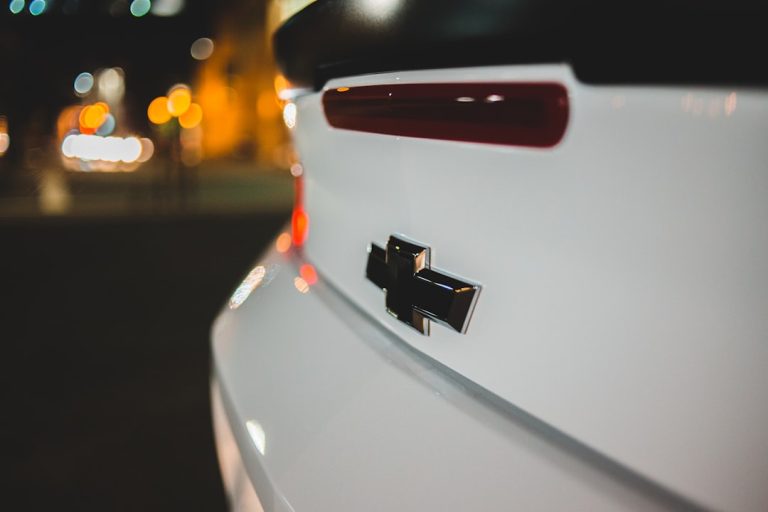 Photo car charging fundamentals