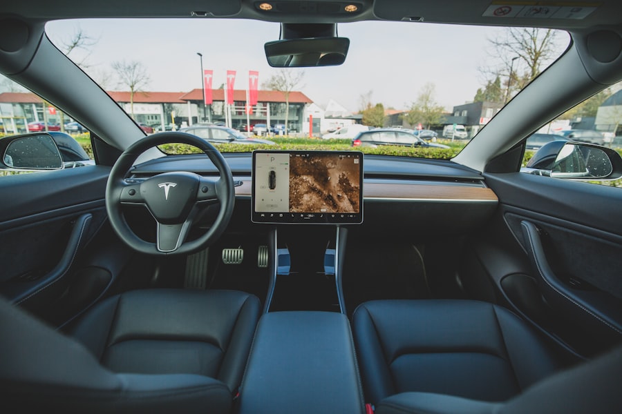 Autonomous driving systems