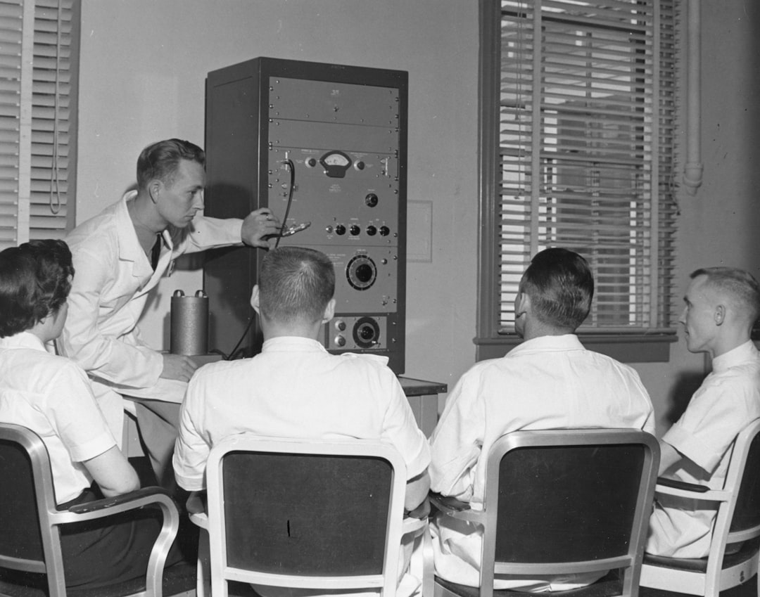 Photo technical innovations