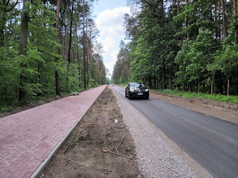 Photo charging infrastructure Poland