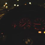 Photo driving long distances