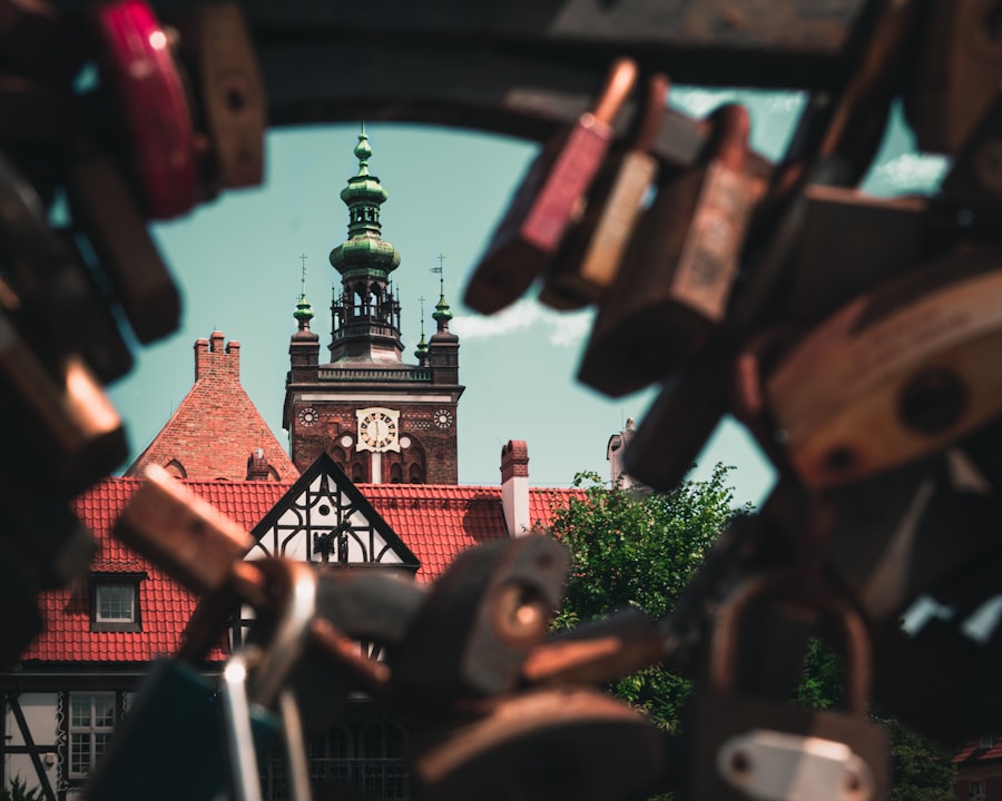 used cars market in Poland