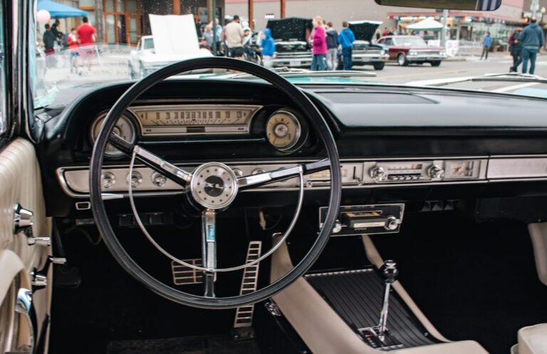 Photo Innovations in automotive 2025