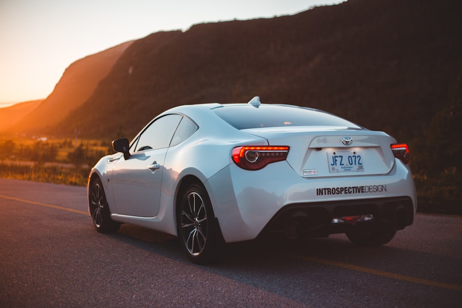 sporty hybrid cars