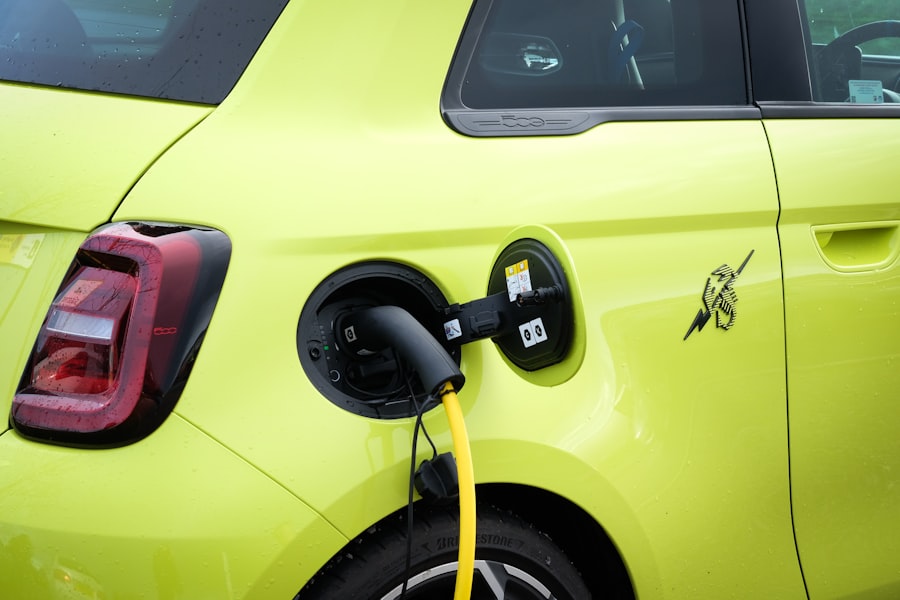 EV buyers guide