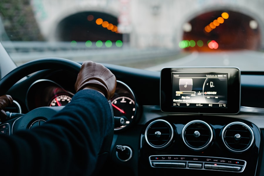 driver assistance systems