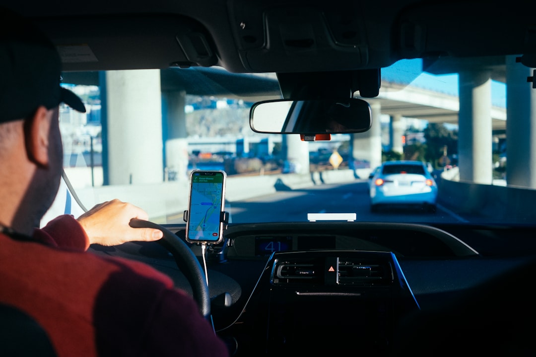 Photo driver assistance systems