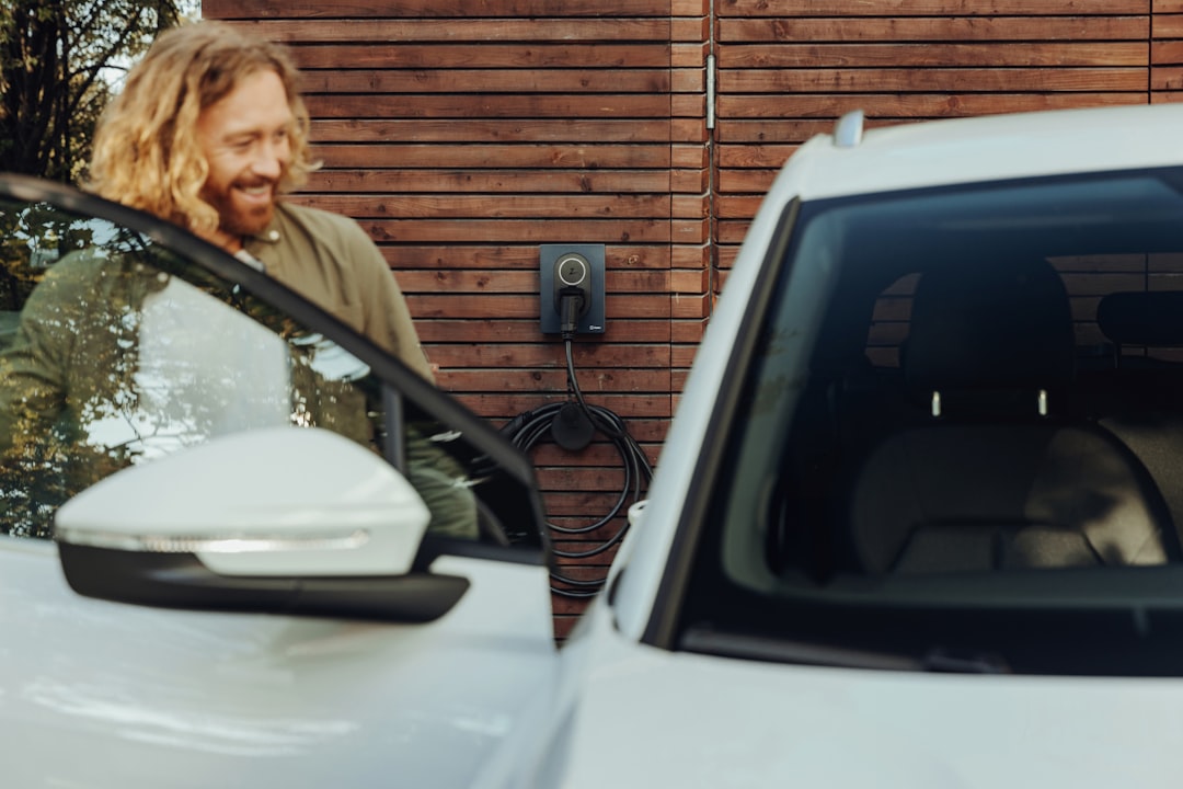 Photo EV buyers guide