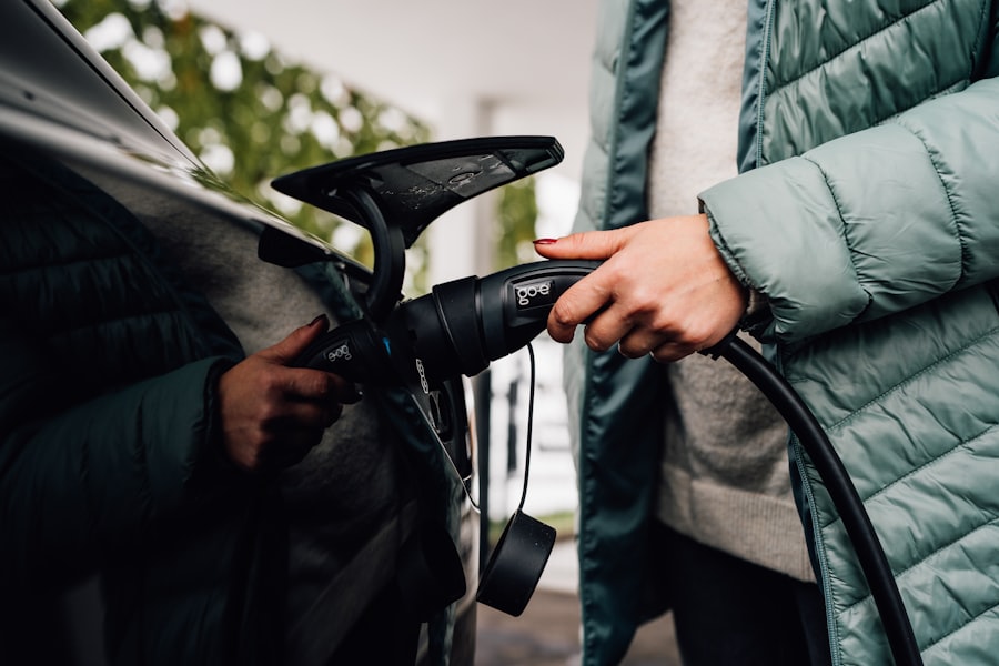 Photo EV buyers guide