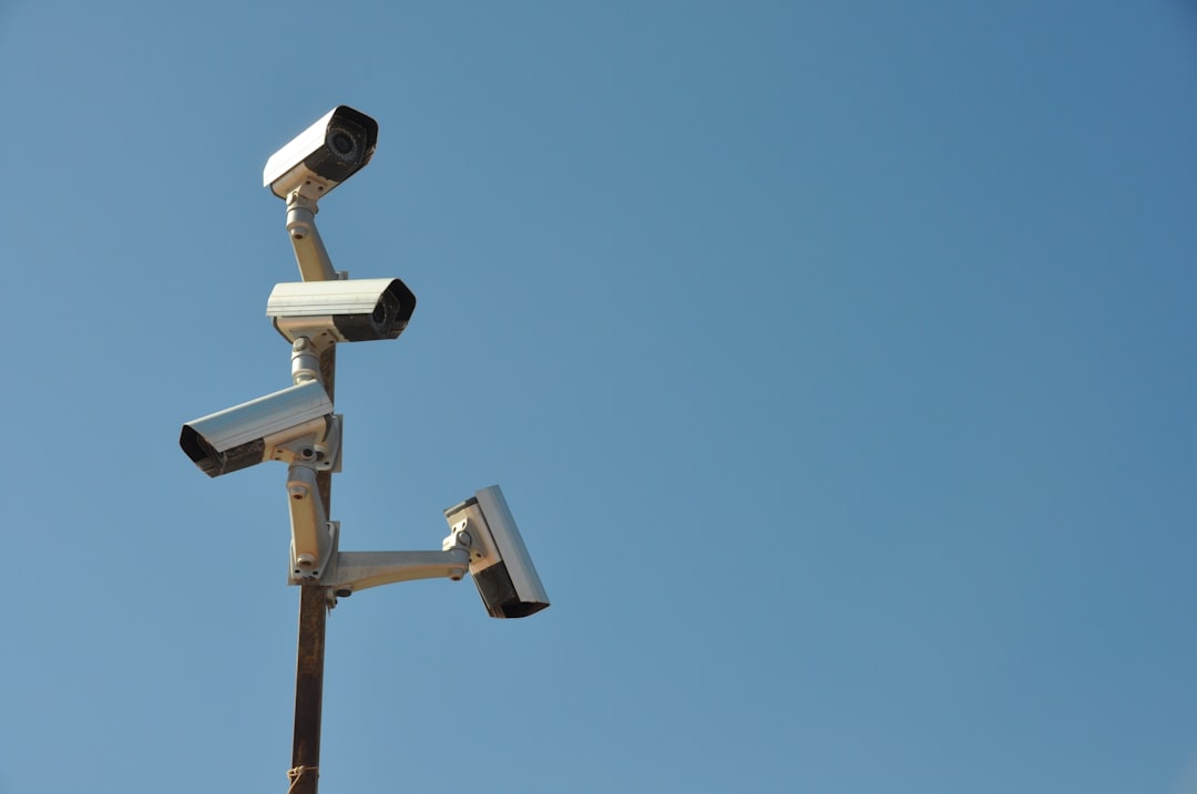 Photo security systems