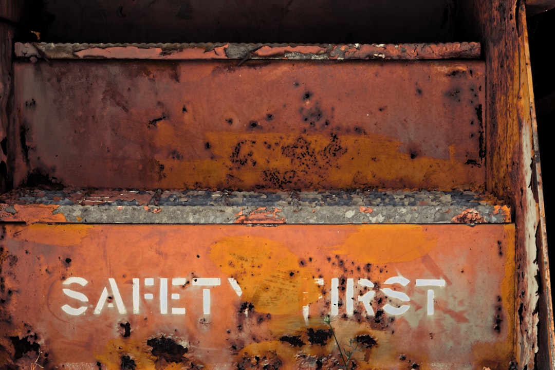 Photo safety