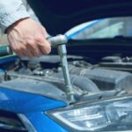 Photo car inspection preparation checklist