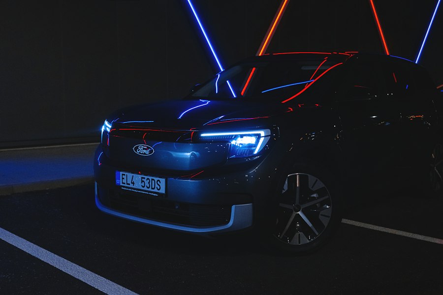 electric city cars