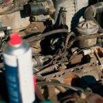 Photo brake fluid replacement tutorial