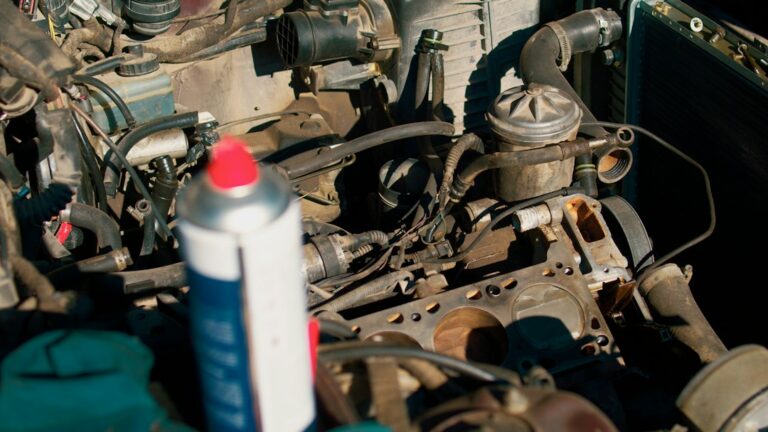 Photo brake fluid replacement tutorial