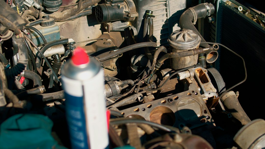 Photo brake fluid replacement tutorial