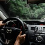 Photo eco driving tips