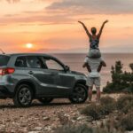 Photo SUV popularity cars